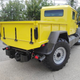 Image for article titled For $125,000, This Custom 1978 Jeep M35 Is A Monster